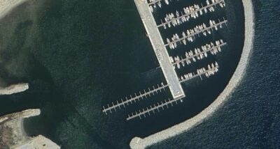 Foto sfondo per pagina posto barca